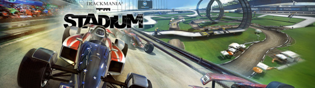 Trackmania 2 ya es compatible con Oculus Rift DK2