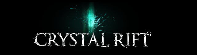 Crystal Rift en Steam Greenlight, demo disponible