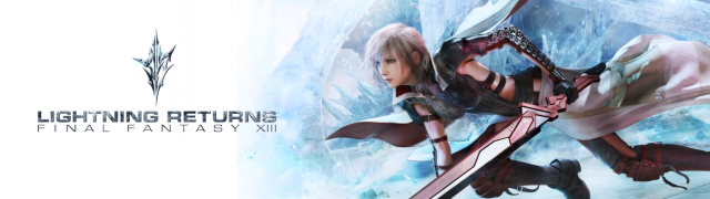 Final Fantasy XIII puede ser compatible con Oculus Rift
