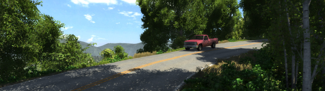 BeamNG.drive será compatible con Oculus Rift