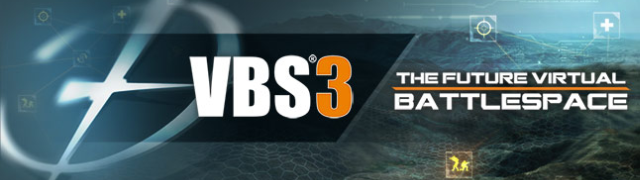 Bohemia Interactive Simulations ha integrado Oculus Rift en VBS3
