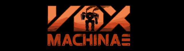 Vox Machinae, juego de mecas para Oculus Rift
