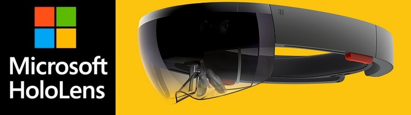 HoloLens para desarrolladores el año que viene