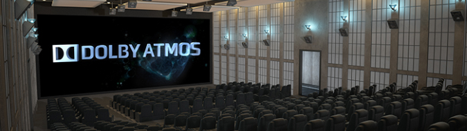 Dolby prepara Atmos para la realidad virtual