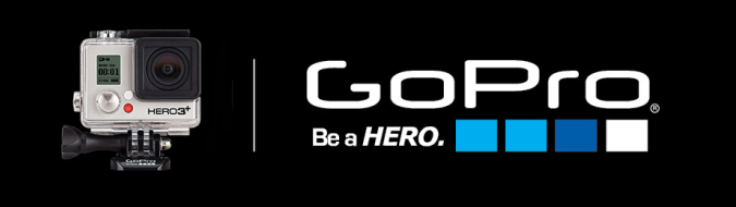 GoPro compra Kolor, especialista en realidad virtual