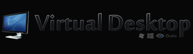 Virtual Desktop actualizado al SDK 0.8