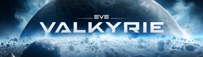 Nuevo vídeo de gameplay de EVE Valkyrie