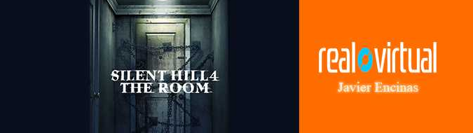 Demo Silent Hill 4 - The Room de Hyperlight