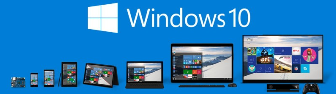 Windows 10, la última versión de Windows