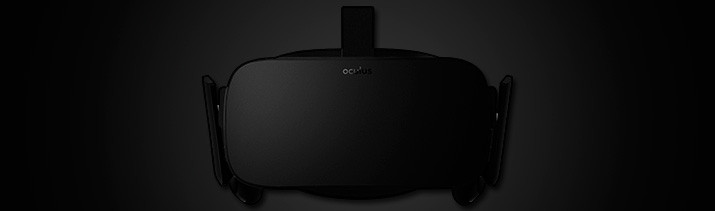 Revelados los requisitos recomendados de Oculus Rift CV1