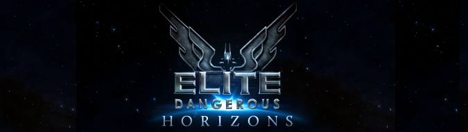 Horizons, primera expansión de Elite Dangerous