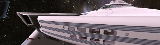 Enterprises: Disfruta de las naves de Star Trek a escala real