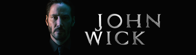 Habrá un videojuego de John Wick en realidad virtual