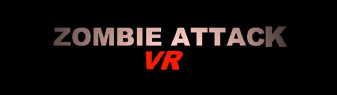 Zombie Attack VR en Greenlight