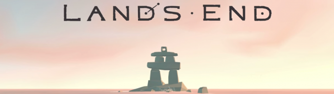 Land’s End en exclusiva para Gear VR 