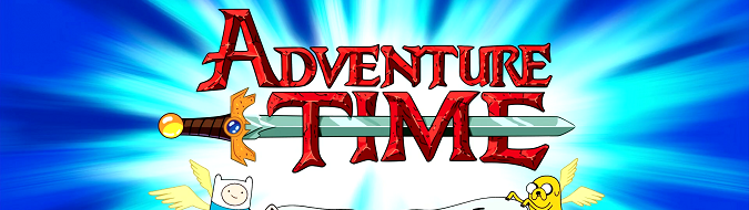 Adventure Time: Magic Man’s Head Games llega a Gear VR