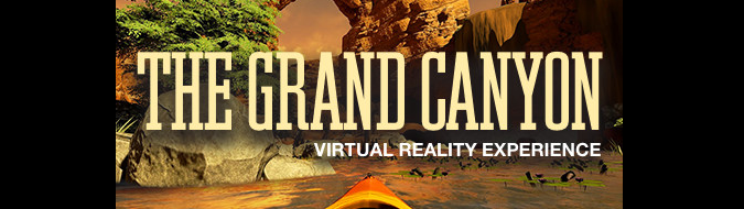 The Grand Canyon VR Experience en Steam