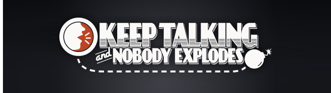 Keep Talking and Nobody Explodes en Steam