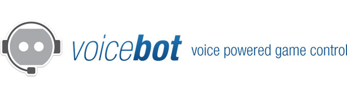 Voicebot : Comandos de voz para controlar aplicaciones y juegos