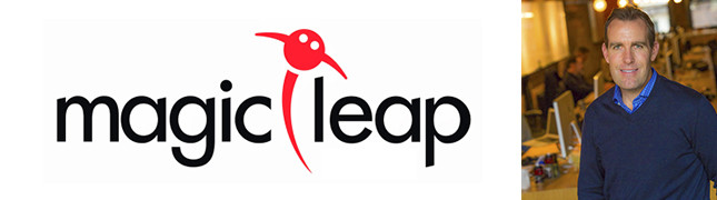 Jeff Gattis cambia HTC por Magic Leap
