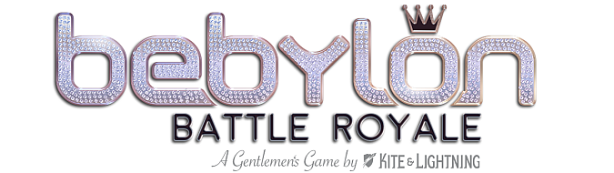 Kite & Lightning presenta Bebylon Battle Royale