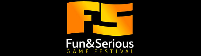 Realidad virtual en Fun&Serious Game Festival