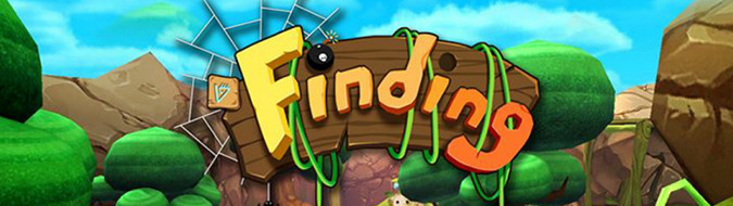 Finding VR disponible para Gear VR