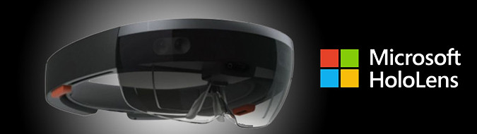 Alianza entre Microsoft HoloLens y Autodesk Fusion 360