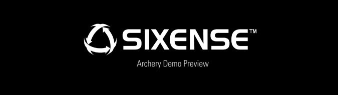 Trailer de Archery VR para Sixense STEM