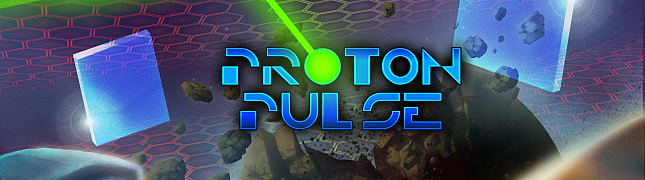 Demo de Proton Pulse para SteamVR