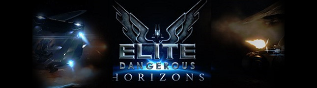 Elite Horizons disponible mañana día 15