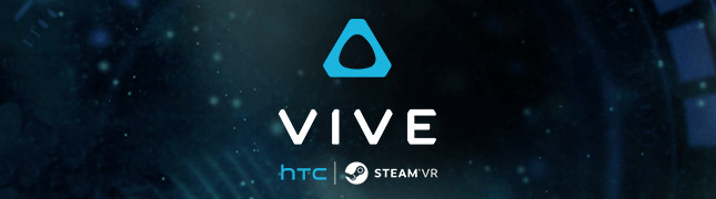 Revelada la nueva imagen corporativa de HTC VIVE