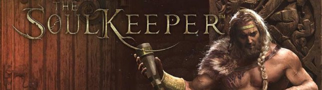 The SoulKeeper VR Demo disponible para Oculus Rift