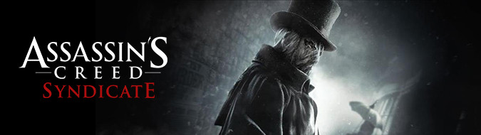 Trailer en realidad virtual de Assasin's Creed Syndicate: Jack the Ripper