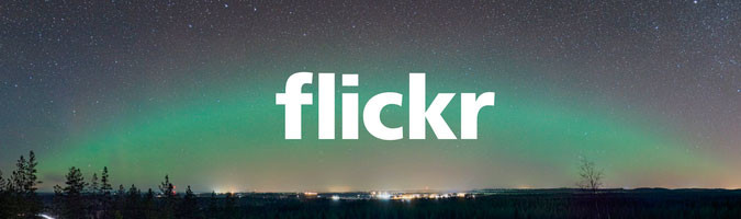 Flickr y más lanzamientos para Samsung Gear VR