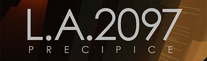 L.A. 2097 - Precipice: Demo tecnológica inspirada en Blade Runner