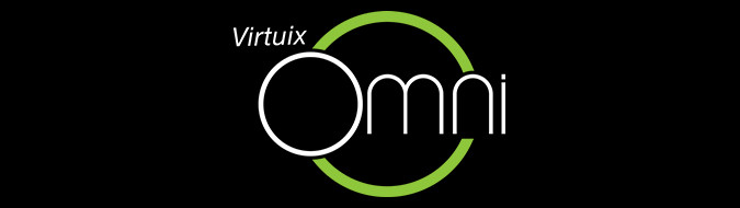 Comienza la producción de Virtuix Omni