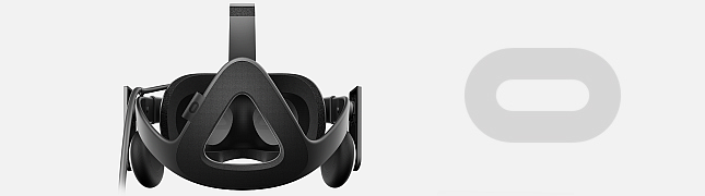 Los Oculus Rift de Kickstarter se envían en la primera tanda