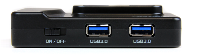Hay controladoras USB 3.0 incompatibles con el Rift