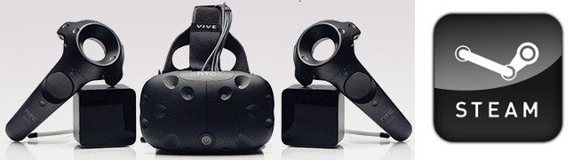 Viveport, la tienda de contenido digital para HTC Vive, será opcional