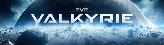 Tráiler de lanzamiento de EVE: Valkyrie para Oculus Rift