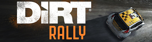 Próximo parche de DiRT Rally para el SDK 1.3 de Oculus