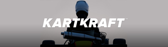 KartKraft, simulador de karting para realidad virtual