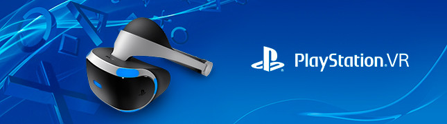 Sony afirma que PSVR tendrá una calidad similar al PC