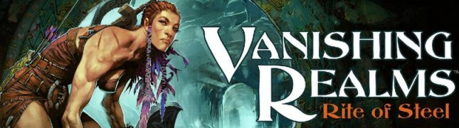 Vanishing Realms disponible para HTC Vive el 5 de abril