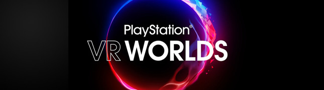Presentado PlayStation VR Worlds de London Studio