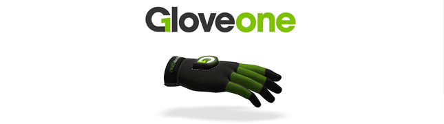 Glove One, el guante háptico desarrollado en España