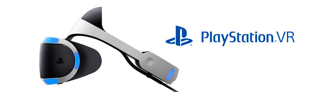 PlayStation VR podría funcionar en PC más adelante
