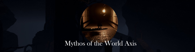 Mythos of the World Axis en Oculus Home