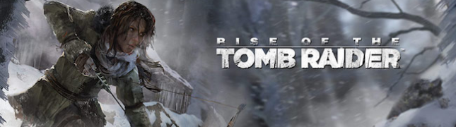 Rise of the Tomb Raider tendrá una misión en realidad virtual